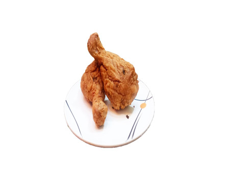 Hot Chicken Leg [2 Pieces]