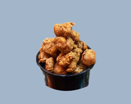 W K Special Chicken Popcorn [Large]