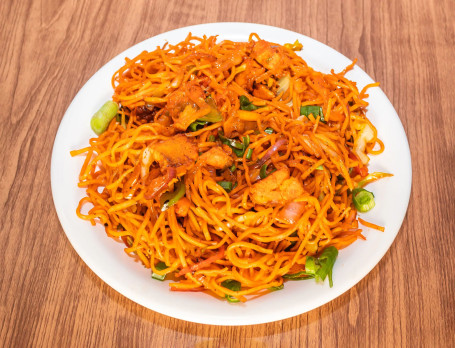 Veg Singapuri Chowmien