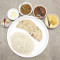 Veg Thali [Half]