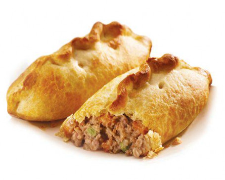 Lancashire Pasty