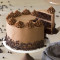 Chocolate Cake 500 Gram