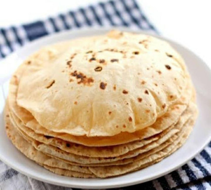 Simpal Roti