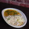 Desi Ghee Dal Tadka Rice Combo