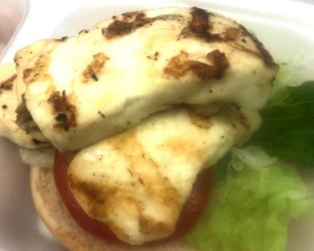 Halloumi Batch