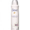 Dove Invisible Dry Body Spray