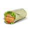 Mexican Patty Signature Wrap Guiltfree