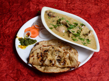 Boneless Chicken Kali Mirch With Semi Gravy (New)