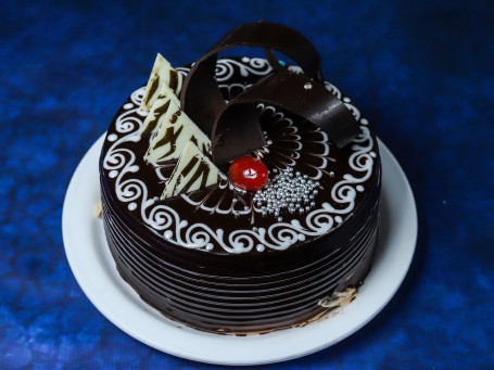 Hard Chocolate Cake (500 Gms)