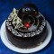 Hard Chocolate Cake (500 Gms)