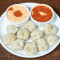 All Cheese Veg Momos