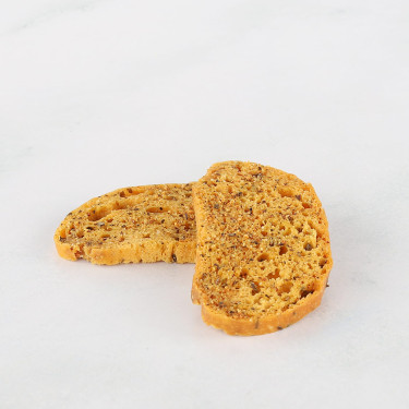 Garlic Biscotti (400Gms)