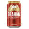 Cerveja Nacional Brahma 350Ml