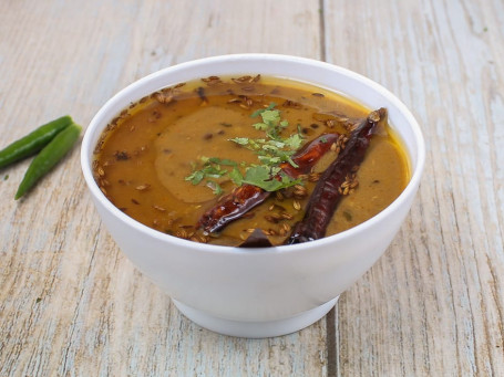 Chef's Special Dal Handi