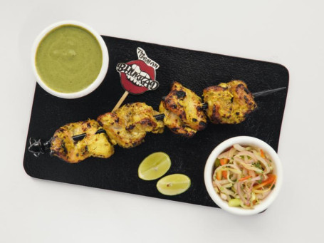 Chicken Tikka Paaji