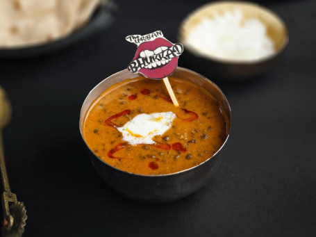 Dal Makhani Dulari