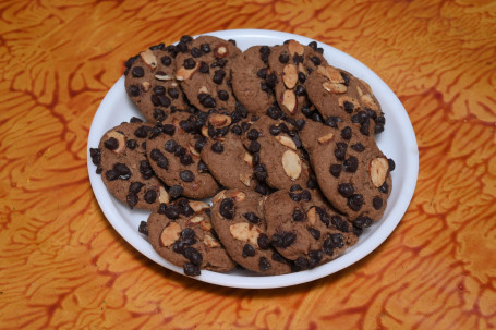 Choco Chips Biscuit [250Grams]