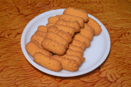 Mango Khajuri Biscuit [250 Grams]