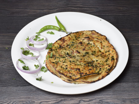 Paratha (Dhaniya Mint)