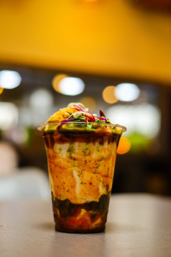 Tower Chaat