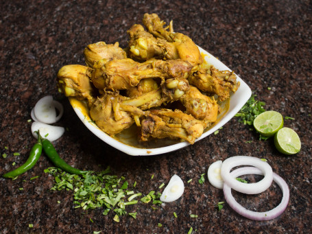 Parkash Special Chicken Malai(Quarter)