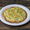 Cheese Corn Pizza Small 6 Inches