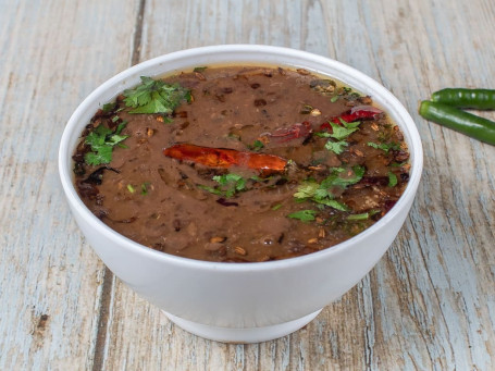 Dal Double Tadka (Desi Ghee)