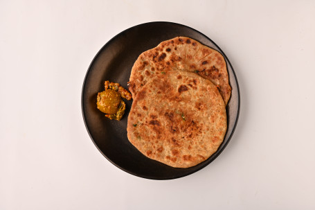 Mix Paratha(1Pc)