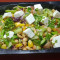 Mix Vegetables Chaat Salad