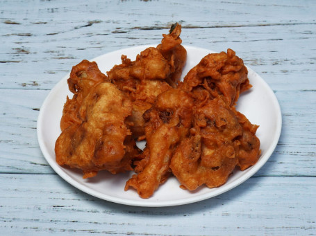 Gobhi Pakore 250 Gms)