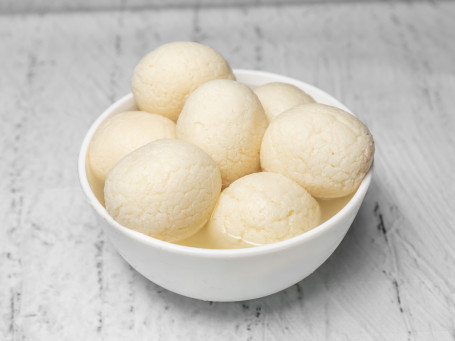 Bengali Rasgulla (2 Pcs)