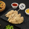 Steamed Chicken Breast 200Gm