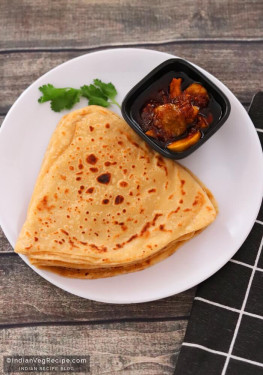 Namak Ajwan Paratha (1 Pc)