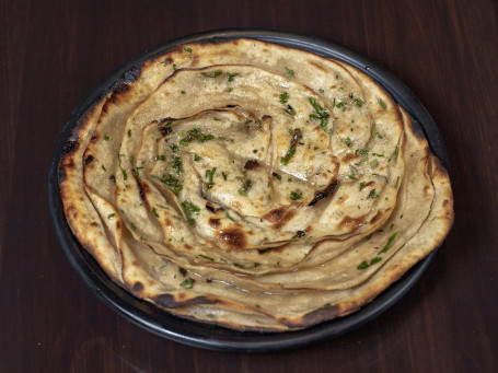 Laccha Paratha (Desi Ghee)(1Pc)