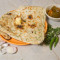 Butter Naan (Verka Butter)(1Pc)