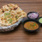 Naan Chole (2 Pc)