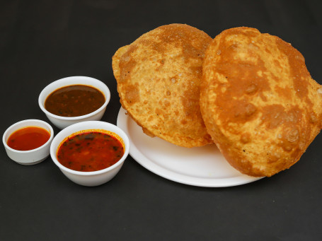 Special Jammu Poori