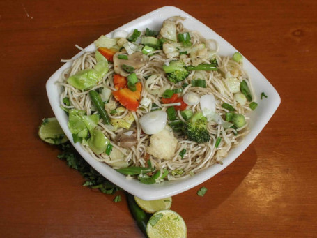 Veg Noodles [Serve 1]