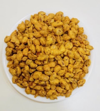 Besan Peanut 400 Gms