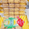 Jeera Biscuits Pack 400 Gms