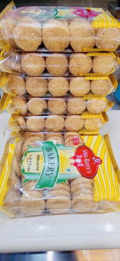 Coconut Biscuits Pack 400 Gms