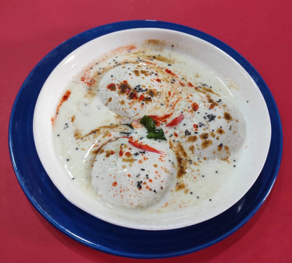 Malai Dahi Balla