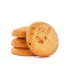 Crush Almond Cookies (500Gms)