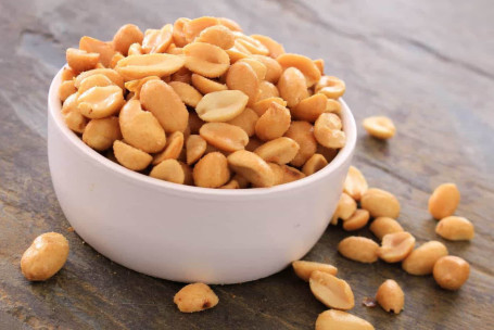 Roasted Peanuts (500 Gms)
