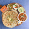 Atta Dry Fruit Kulcha