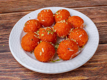 Laddu Motichur (500Gm)