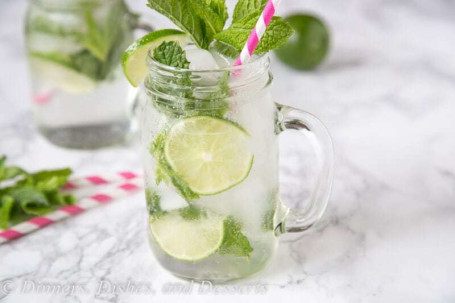 Original Mint Mojito