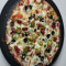 Exotic Delux L Pizza [10 Inch]