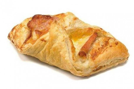 West Cornwall Pasty Co. Bacon Cheese Turnover