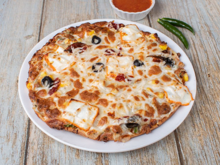 Rawat Special Pizza